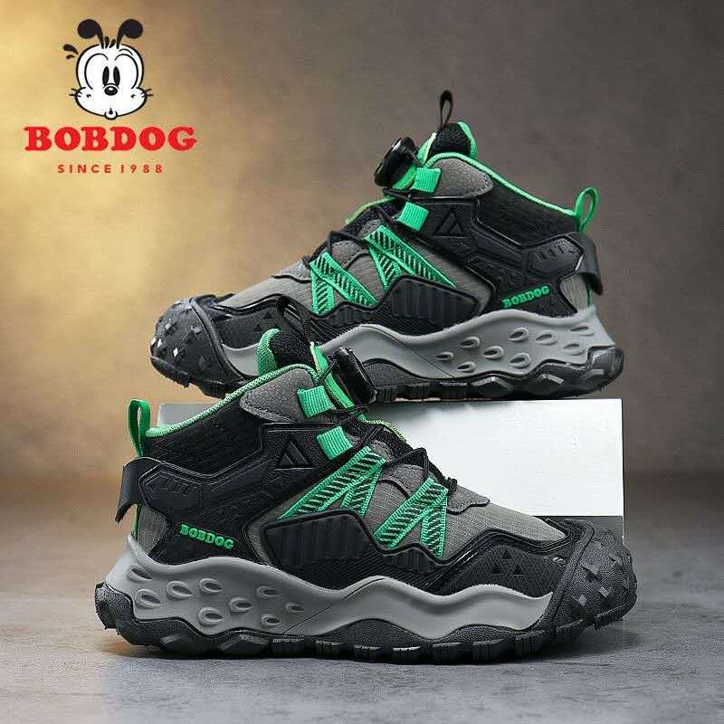 کتونی بچگانه وارداتیBobdog